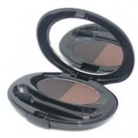 Shiseido Shiseido Eyebrow & Eyeliner Compact - Deep Brown