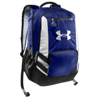 Under Armour UA Hustle Storm Backpack