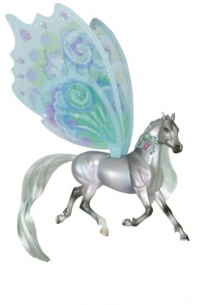 Breyer Sumatra