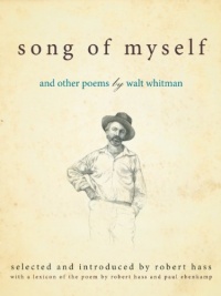 Song of Myself: and Other Poems by Walt Whitman