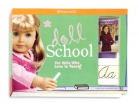 Doll School: For Girls Who Love to Teach! (American Girl)