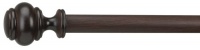 Umbra Adona 120-Inch to 170-Inch Drapery Rod