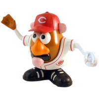 MLB Cincinnati Reds Mr. Potato Head