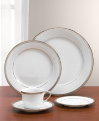 The sophisticated platinum accents of the Charter Club Grand Buffet Platinum collection add sparkle to your tabletop. Demitasse size perfect for espresso or a half-cup of tea.