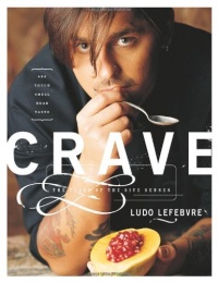 Crave: The Feast of the Five Senses