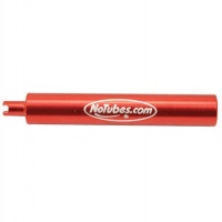 No Tubes PRESTA/SCHRADER Valve Core Remover