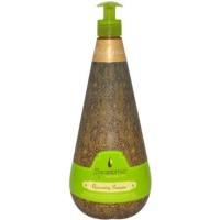 Rejuvenating Shampoo Unisex Shampoo by Macadamia, 33.8 Ounce