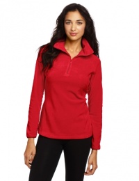 Columbia Women's Glacial Fleece III 1/2 Zip