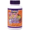 NOW Foods Kid Vits, Berry Blast, 120 Chewables