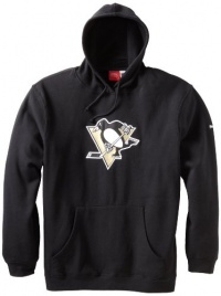 NHL Pittsburgh Penguins Playbook Hood Men's