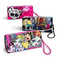 Monster High Clutch Tin Box Party Accessory