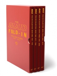 The MAD Fold-In Collection: 1964-2010