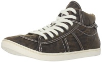 Roxy Women's Rockie Lace-Up Fashion Sneaker