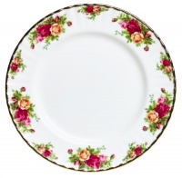 Royal Albert Old Country Roses Dinner Plate