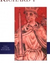 Yale English Monarchs - Richard I (The English Monarchs Series)