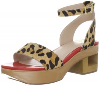 Dolce Vita Women's Lilly Ankle-Strap Sandal