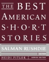 The Best American Short Stories 2008