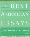 The Best American Essays 2010 (The Best American Series (R))