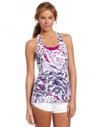 O'Neill Women's Dominant Support Tank Shirt