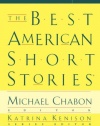 The Best American Short Stories 2005 (The Best American Series)