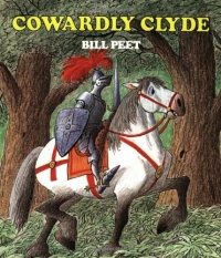 Cowardly Clyde