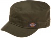 Dickies Men's Military Radar Cap