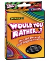 Would You Rather Classic Card Game