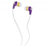 Skullcandy Los Angeles Lakers Inkd Ear Buds