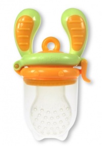 [Award Winning] Kidsme Food Feeder (Large size)