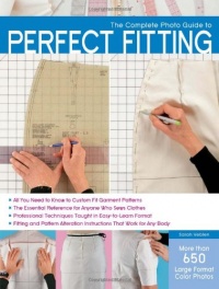 The Complete Photo Guide to Perfect Fitting