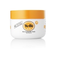 Yu-Be Moisturizing Skin Cream Jar (2.5 oz)