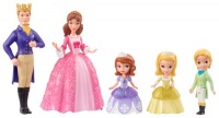 Disney Sofia The First Royal Family Giftset