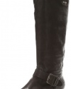 FRYE Women's Martina Engineer Tall Boot