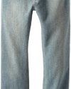 Nautica Boys 8-20 Slim Straight Fit Denim Jean