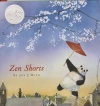 Zen Shorts (Caldecott Honor Book)