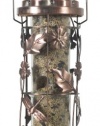 Perky-Pet 550 Copper Garden Wild Bird feeder