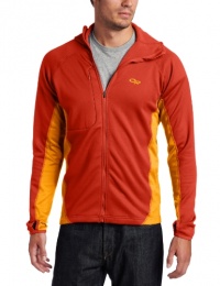 Outdoor Research Men's Radiant Hybrid Hoody