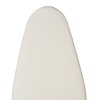 Ironing Board Cover & Pad Moderate (49x18) Natural - Polder #IBC-9449-82