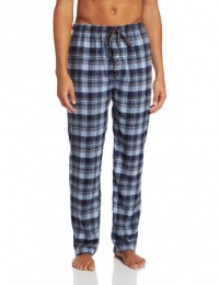 Dockers Men's Flannel Drawstring Pant