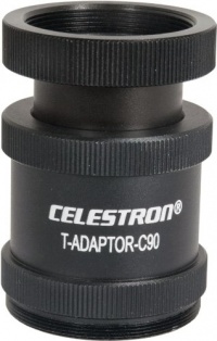 Celestron 93635-A T-Adapter for NexStar 4GT