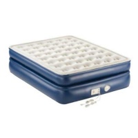 AeroBed Premier Bed with Built-In Pump, Twin