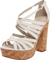 Nine West Women's Allaccess Platform Sandal