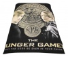 The Hunger Games Movie Fleece polarKatniss & Peeta