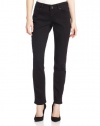 DKNY Jeans Women's Petite Mercer Skinny-29 Inch