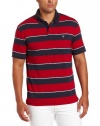 Victorinox Men's Lausanne Stretch Polo