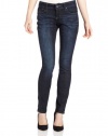 DKNY Jeans Women's Petite Mercer Skinny-29 Inch