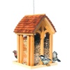 Birdscapes 50172 Mountain Chapel Bird Feeder