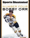 Number Four Bobby Orr