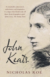 John Keats: A New Life