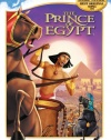 The Prince of Egypt